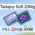 Tadajoy Soft 20Mg 37